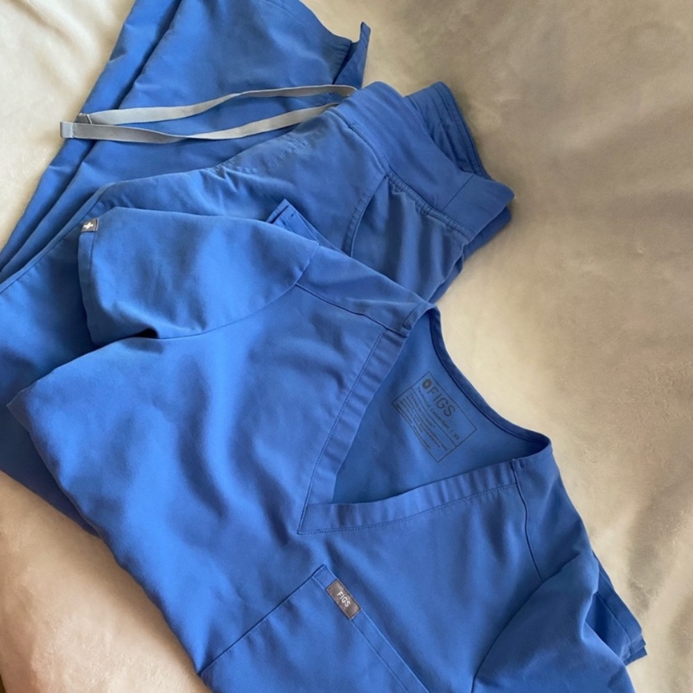 FIGS Scrubs
